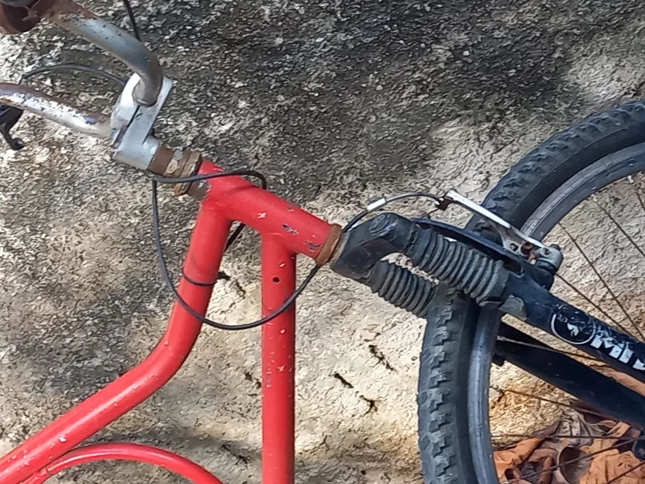 Bicicleta aro 26. - Foto 5