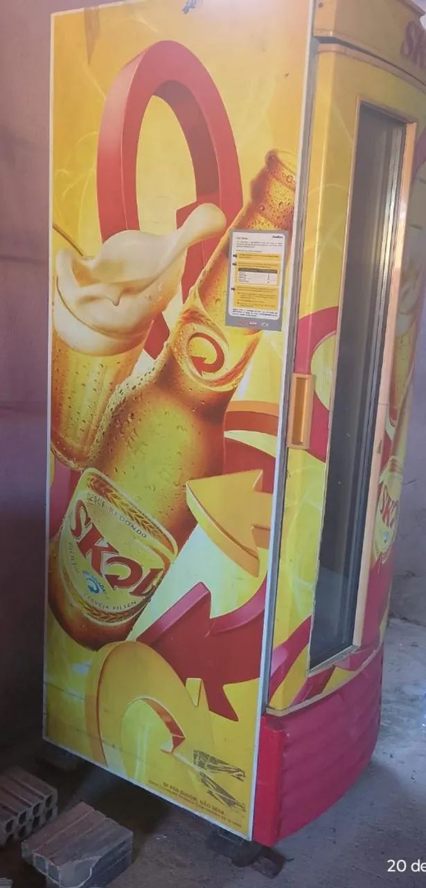 Expositor (Freezer) - Foto 4