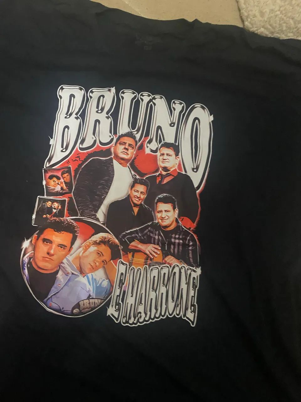Camisetas diversas  - Foto 4