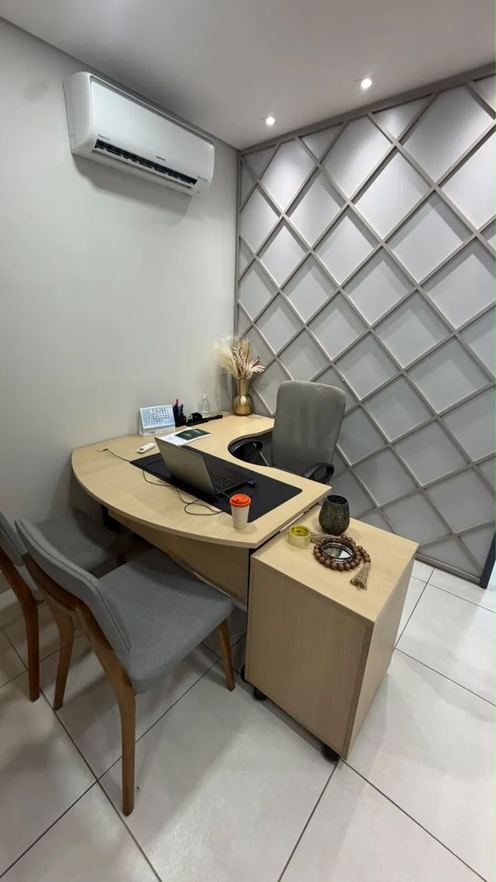 Mesa Escritório 