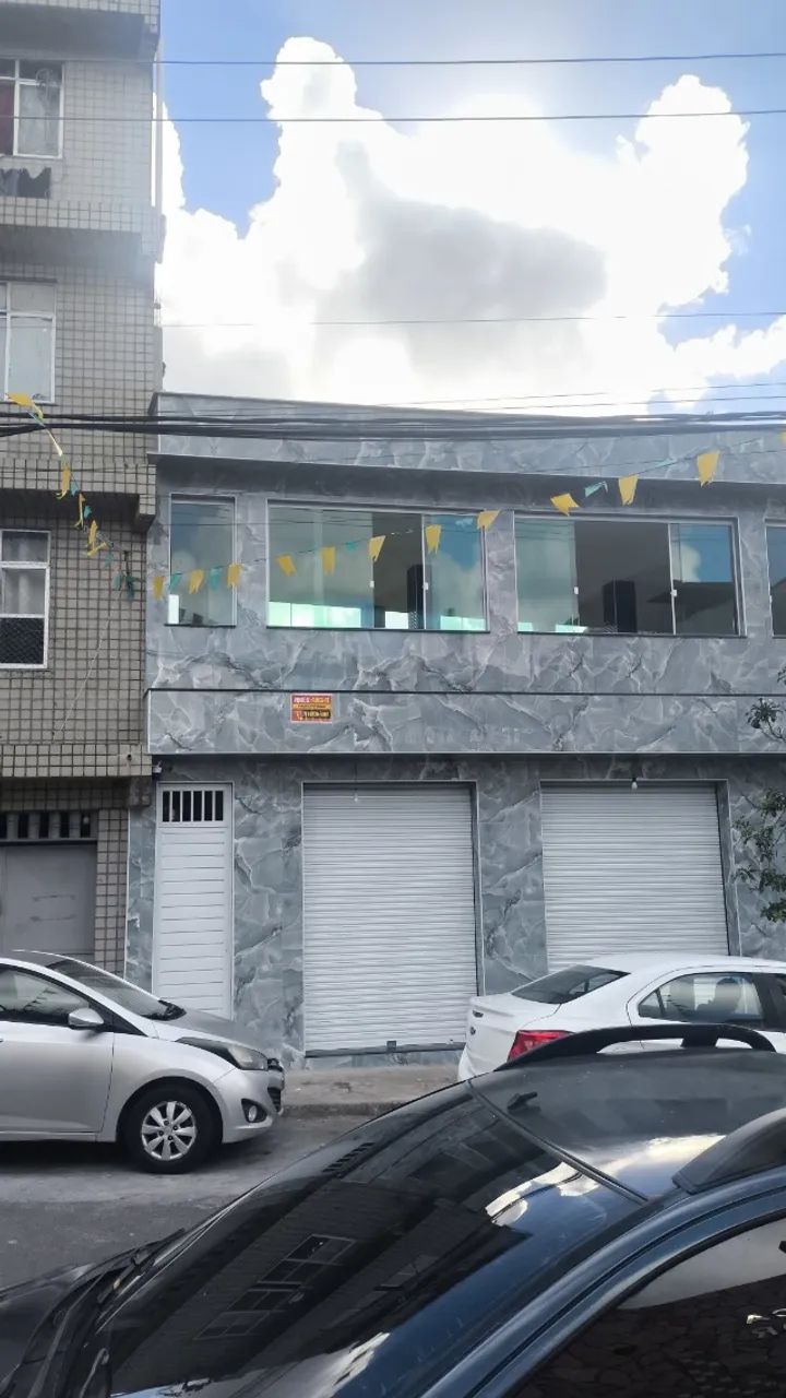 VENDE-SE 2 PONTOS COMERCIAIS RECÉM CONSTRUÍDO - Foto 3