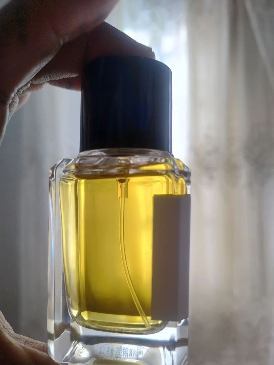 Perfume importado Vanilla powder Original . - Foto 4