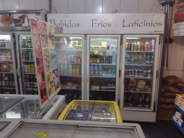 PADARIA TRADICIONAL À VENDA EM PETRÓPOLIS - OPORTUNIDADE REAL - Foto 4