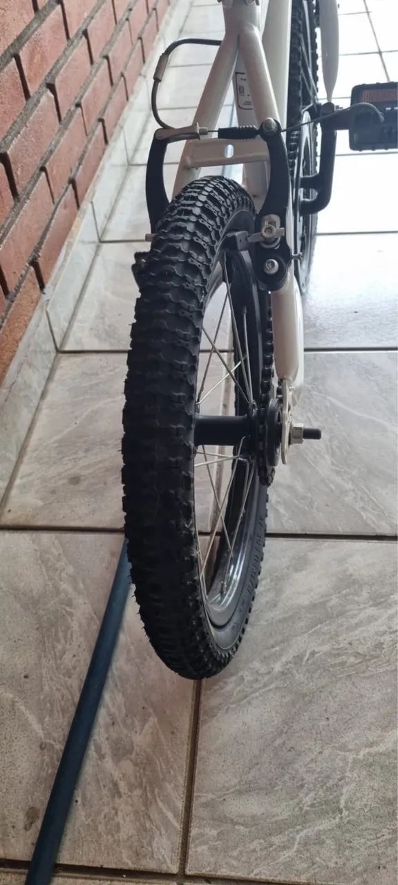 Bicicleta  - Foto 2