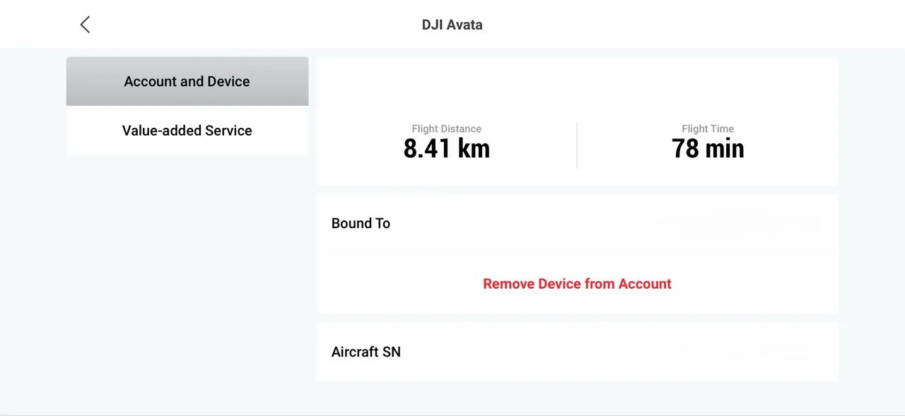 Drone DJI Avata FPV Combo - Pronto para Voar (Com Upgrades + Baterias Extras) - Foto 5