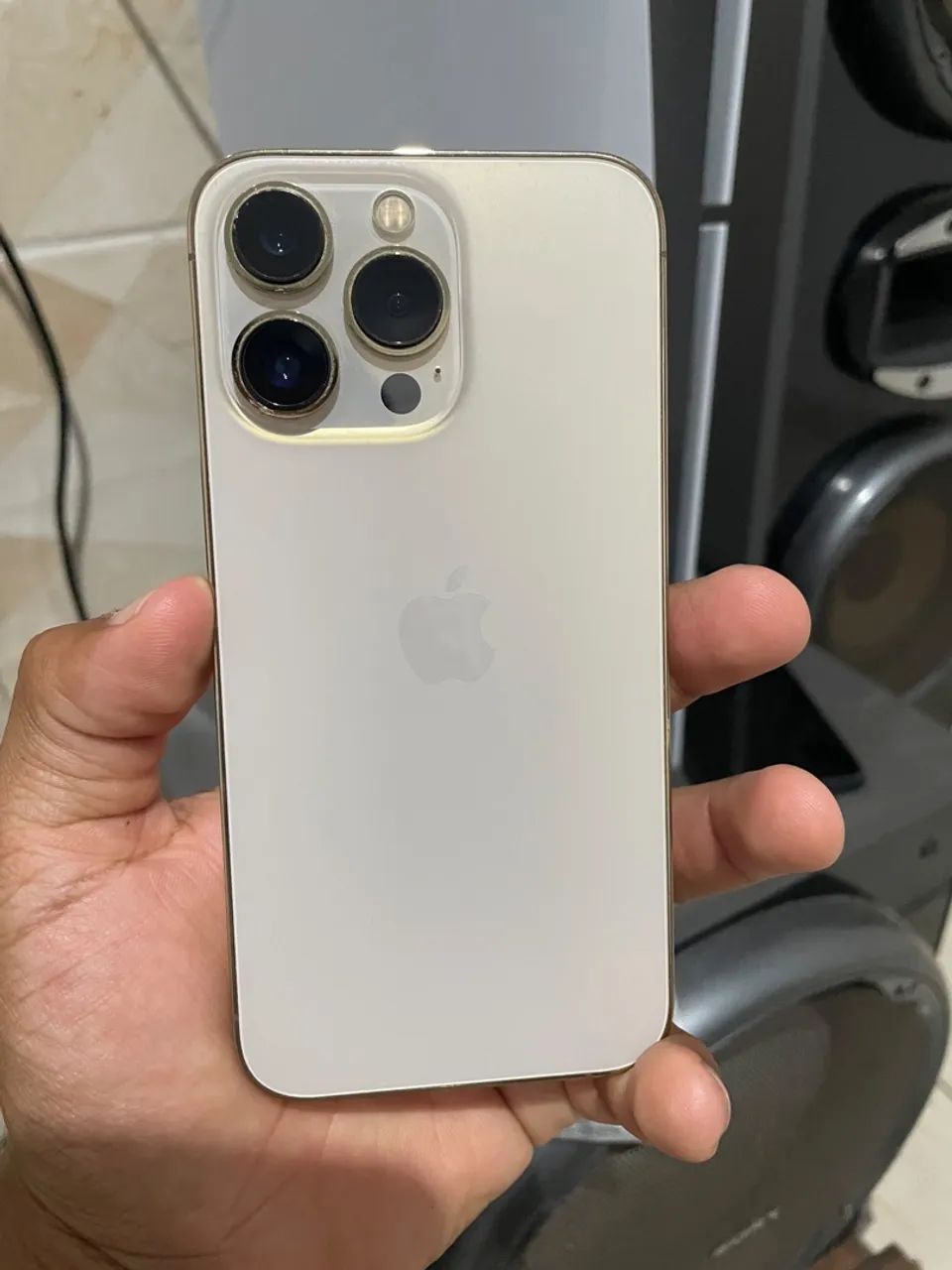 iPhone 13 Pro 256gb - Foto 3