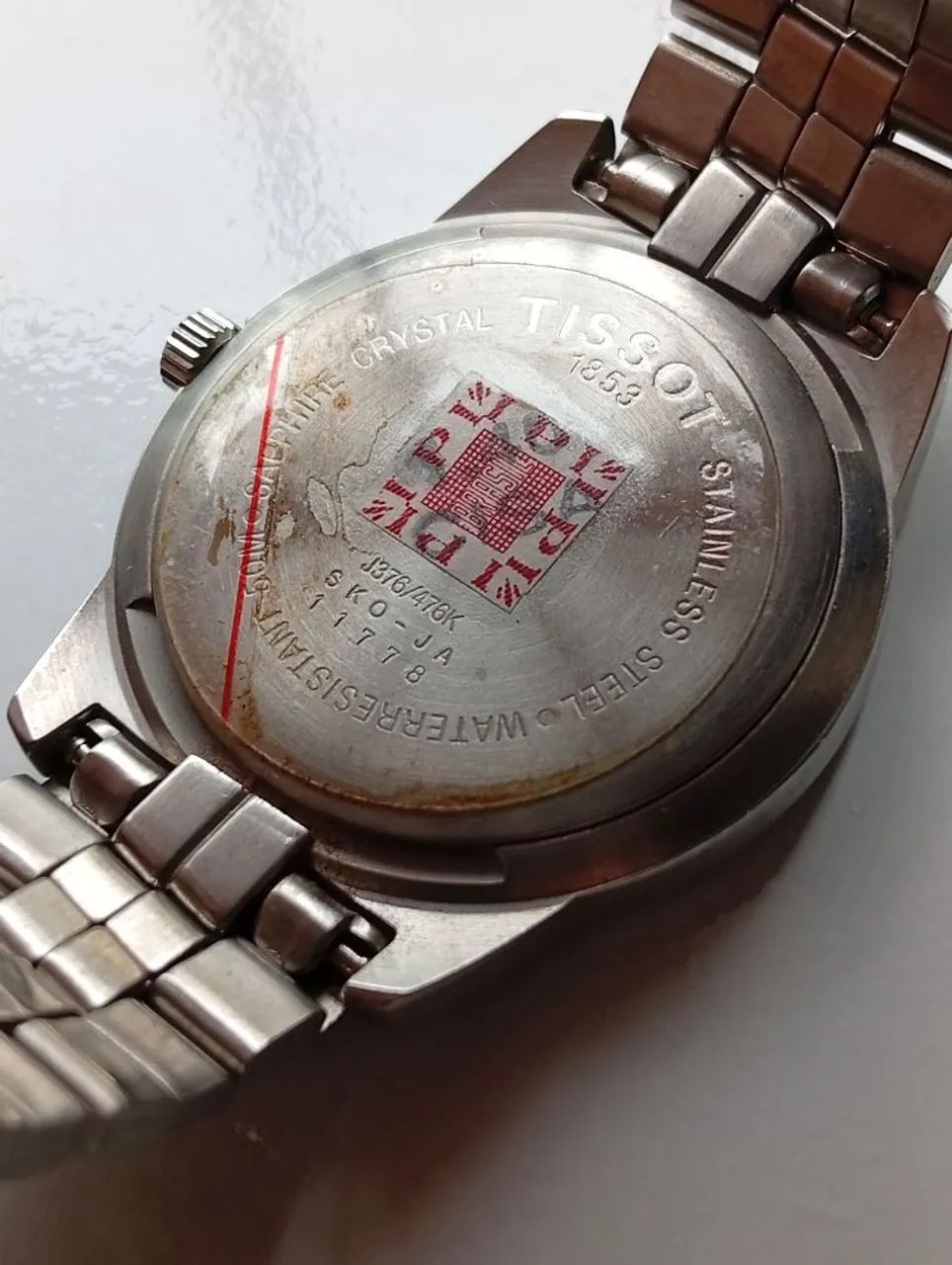 Relógio Tissot PR50 Original  - Foto 3