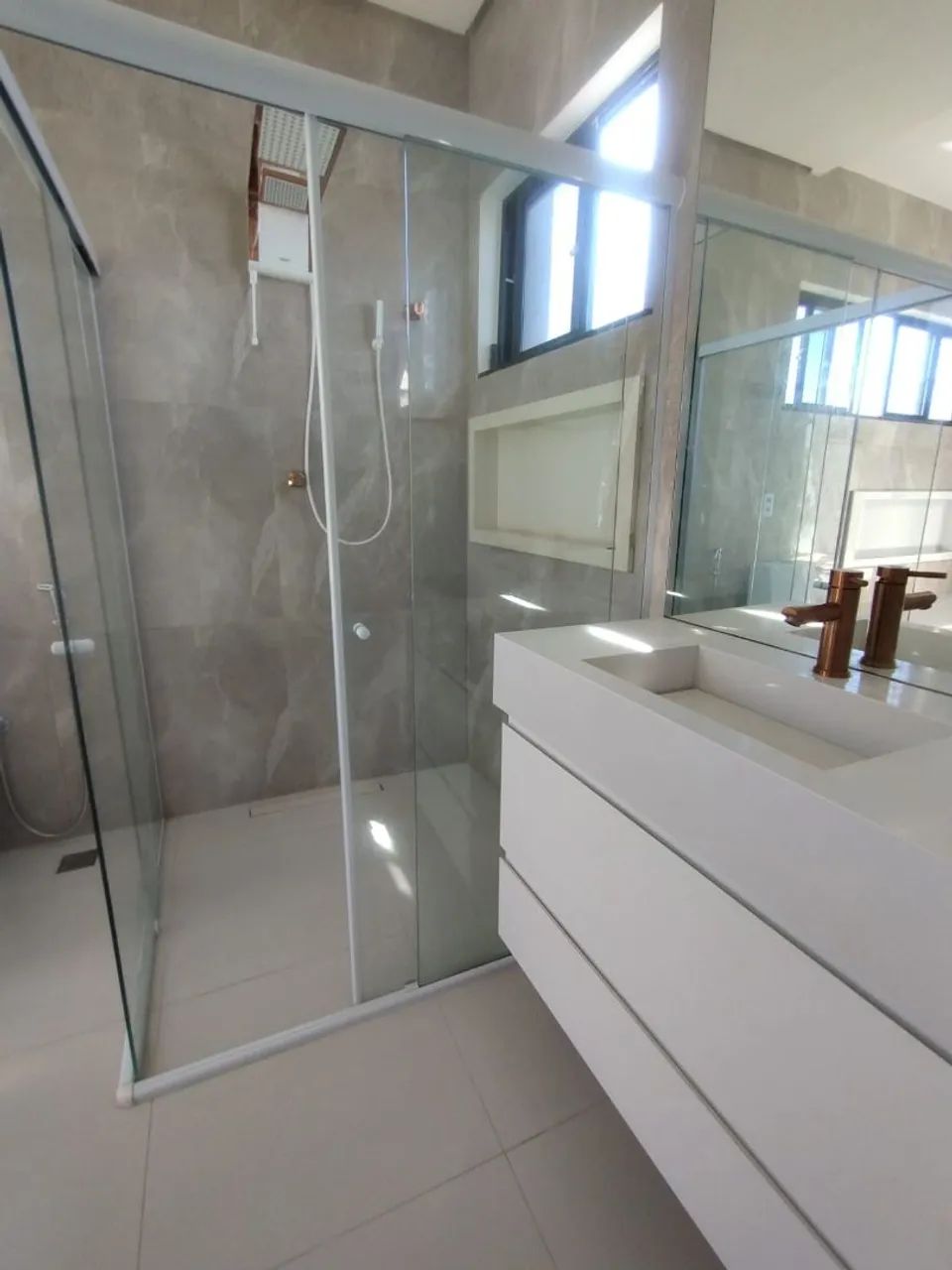 Casa pé na areia em condomínio  - Foto 5