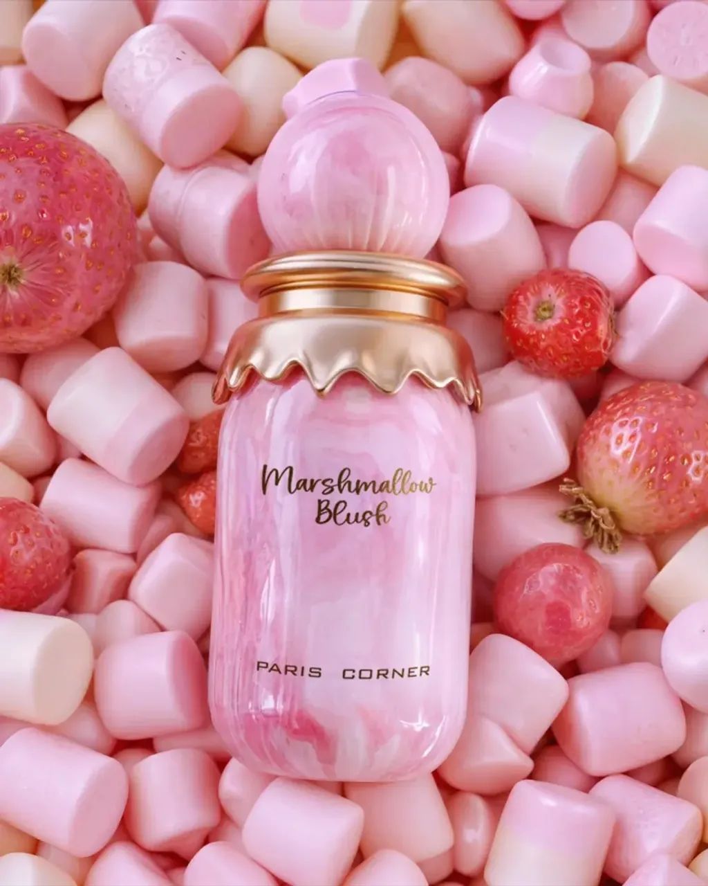  Perfume Marshmallowe Blush - Foto 2