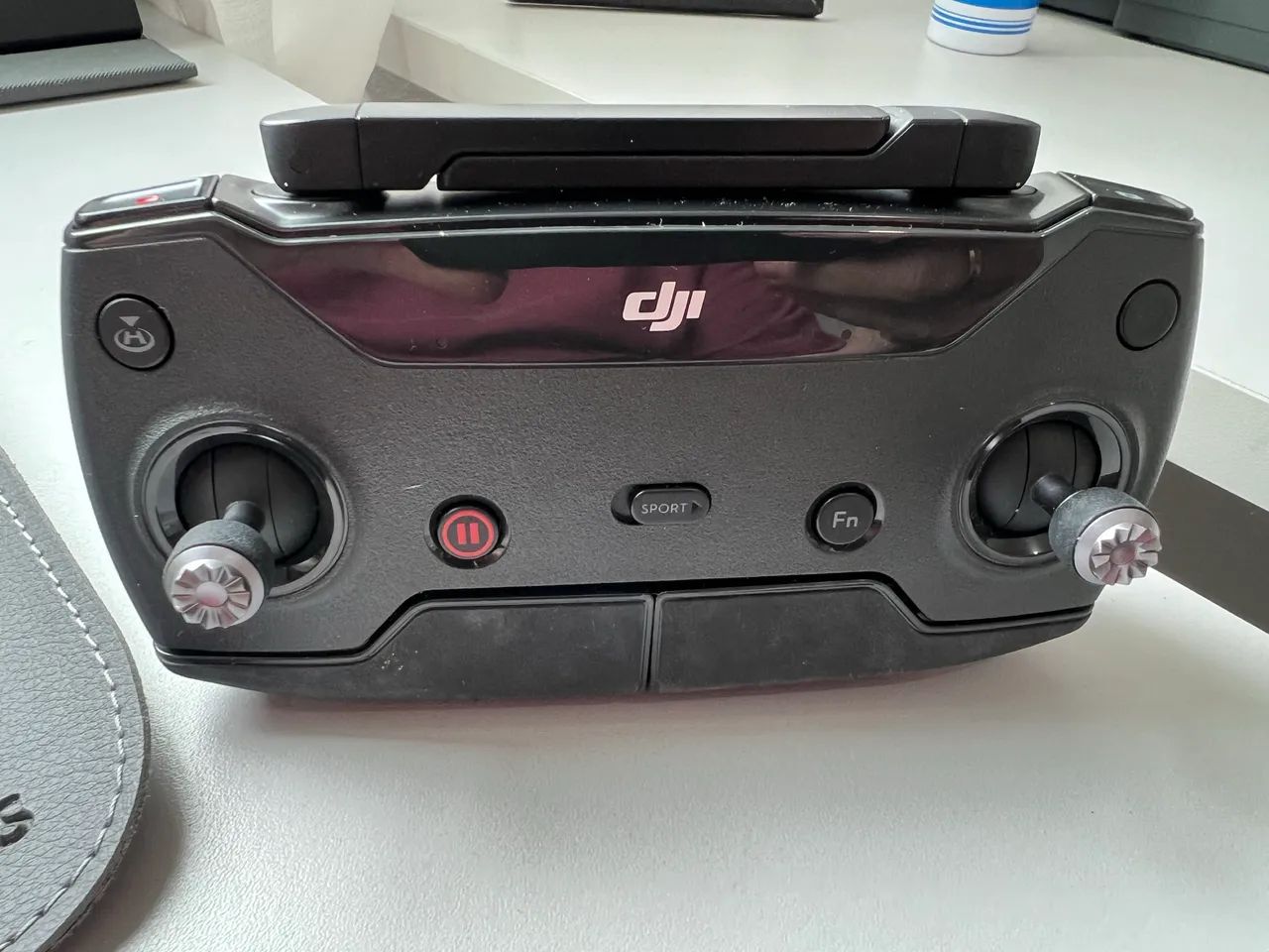 Controle remoto drone dji spark - Foto 2