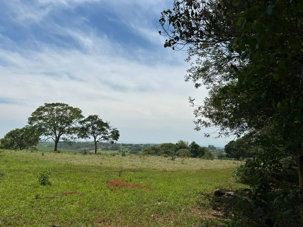 Vende sítio  em Itapetininga SP ou troca por imóvel  em São Paulo.    - Foto 4