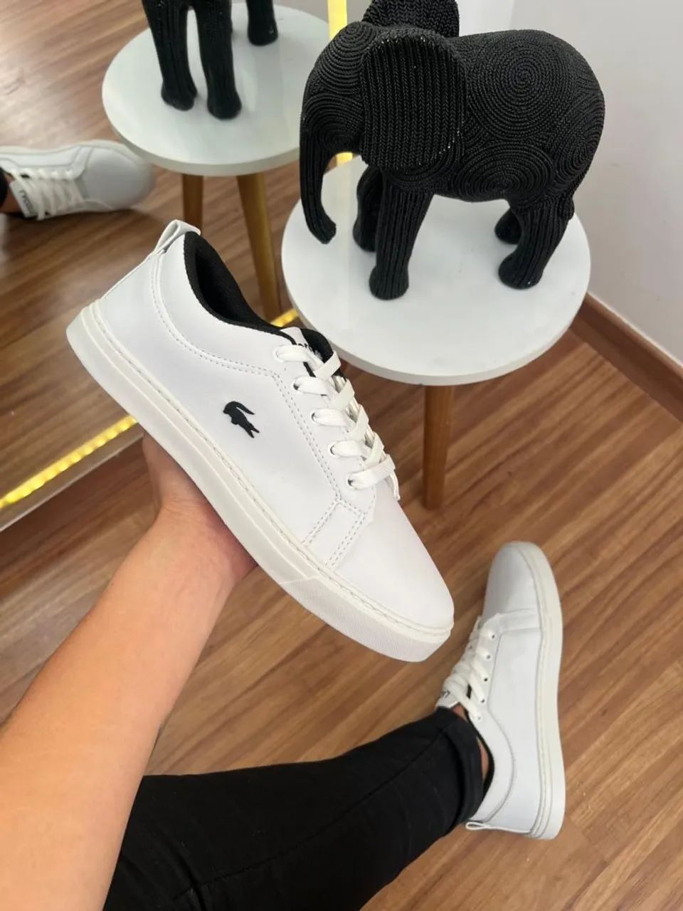 Sapatos - Foto 3