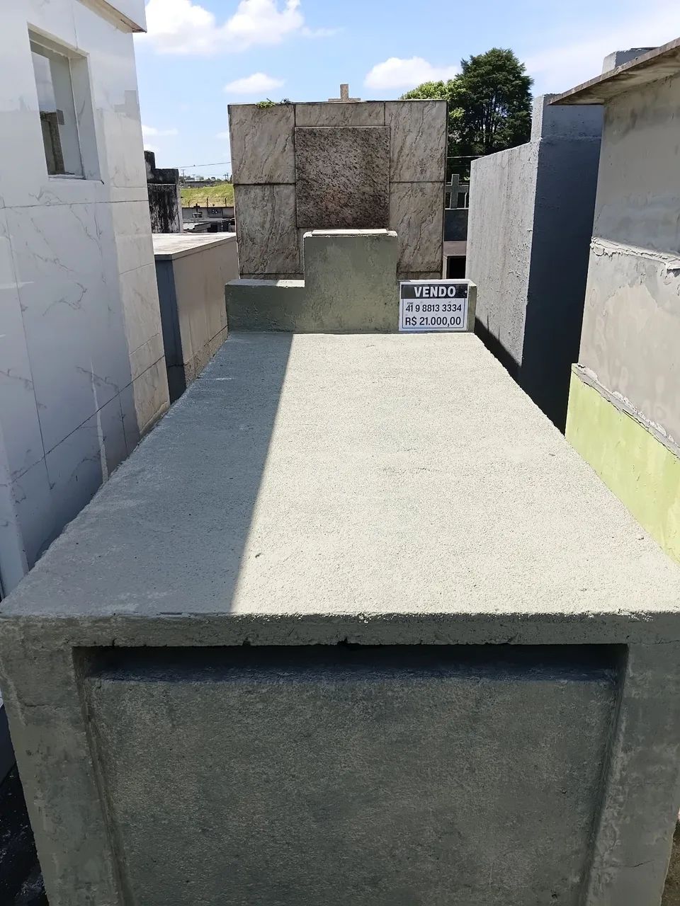 Jazigo (cemitério)