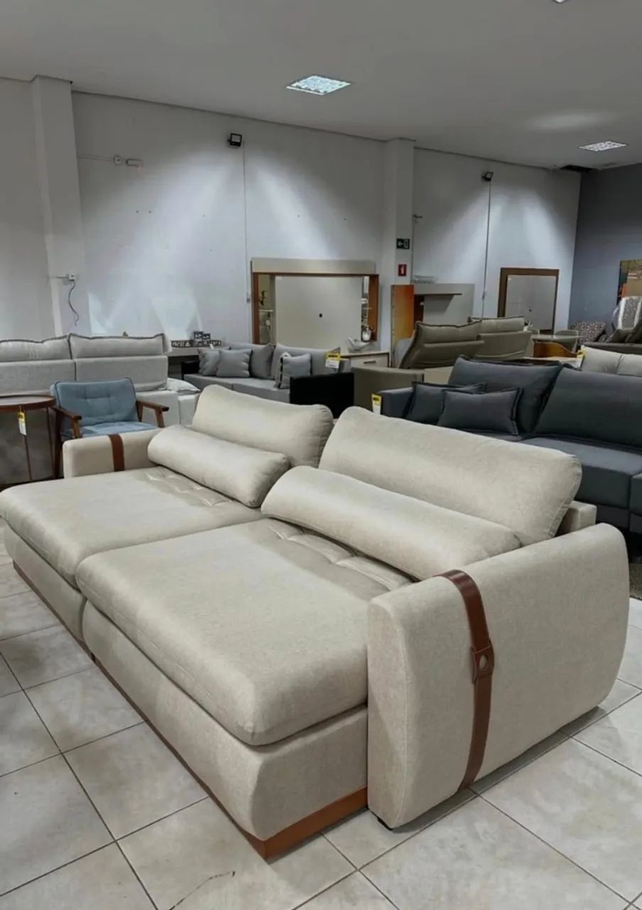 Sofá cama 2,30 mt