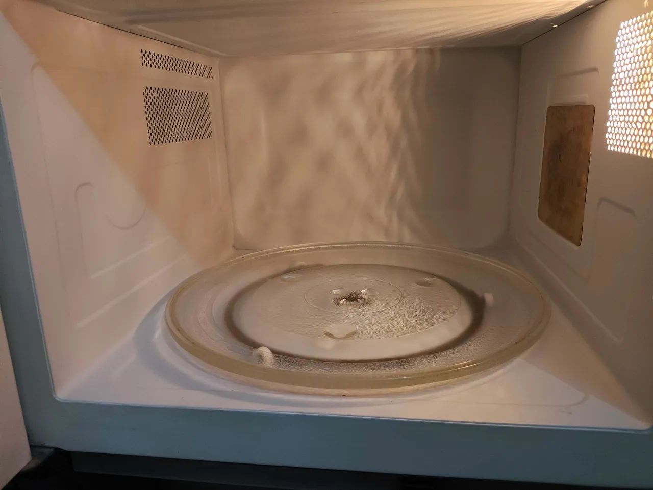 Microondas Electrolux 31l - 127v. - Foto 2