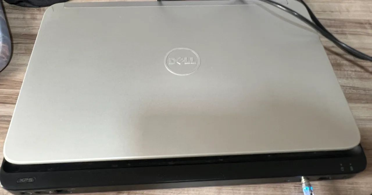 Notebook Dell XPS 15 - Notebooks - Trapiche da Barra, Maceió