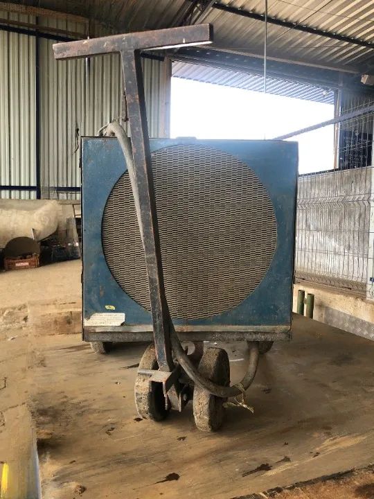 MÁQUINA DE SOLDA GS425 ITAIPU - Foto 3