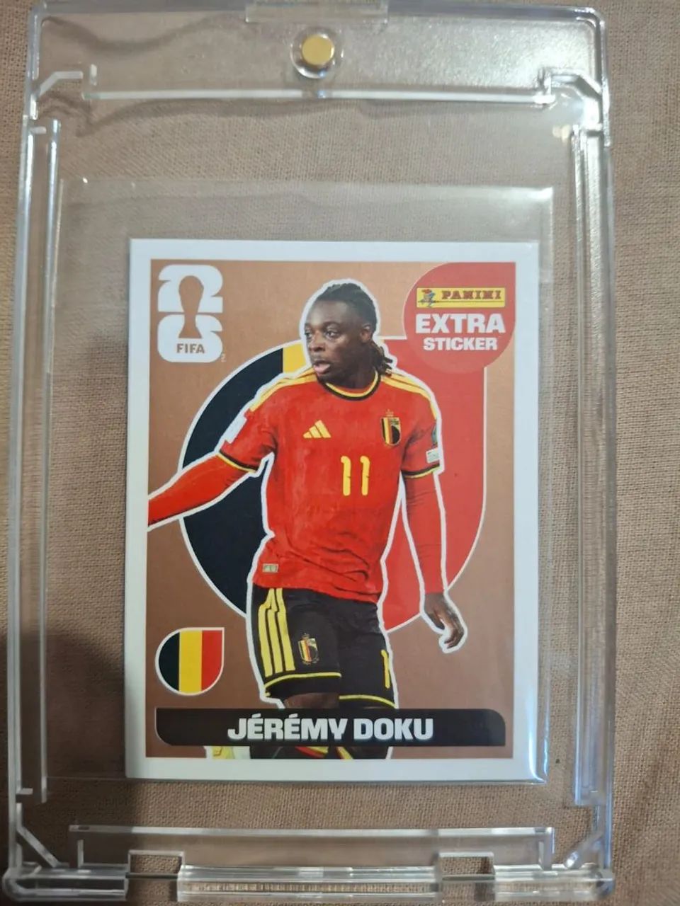 Legends Bronze variadas