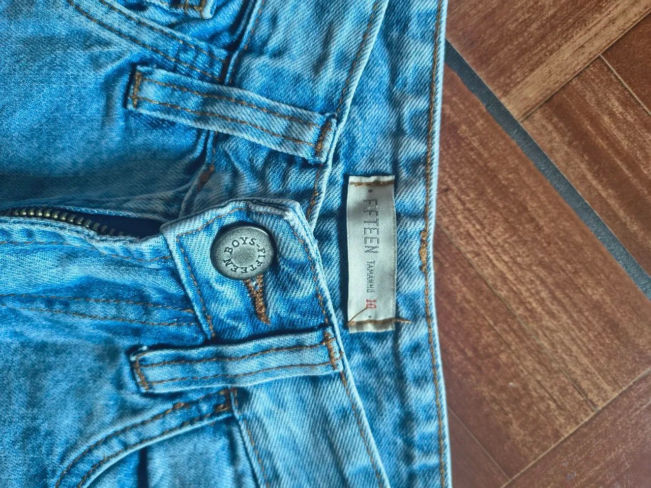 Roupa infantil  - Foto 5