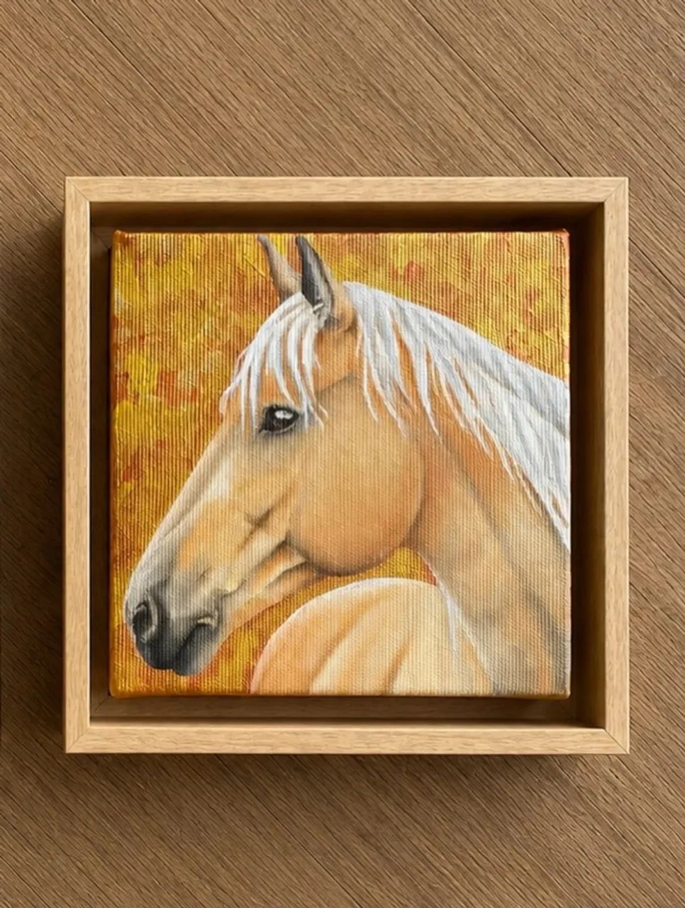 Quadro Artístico  - Foto 2