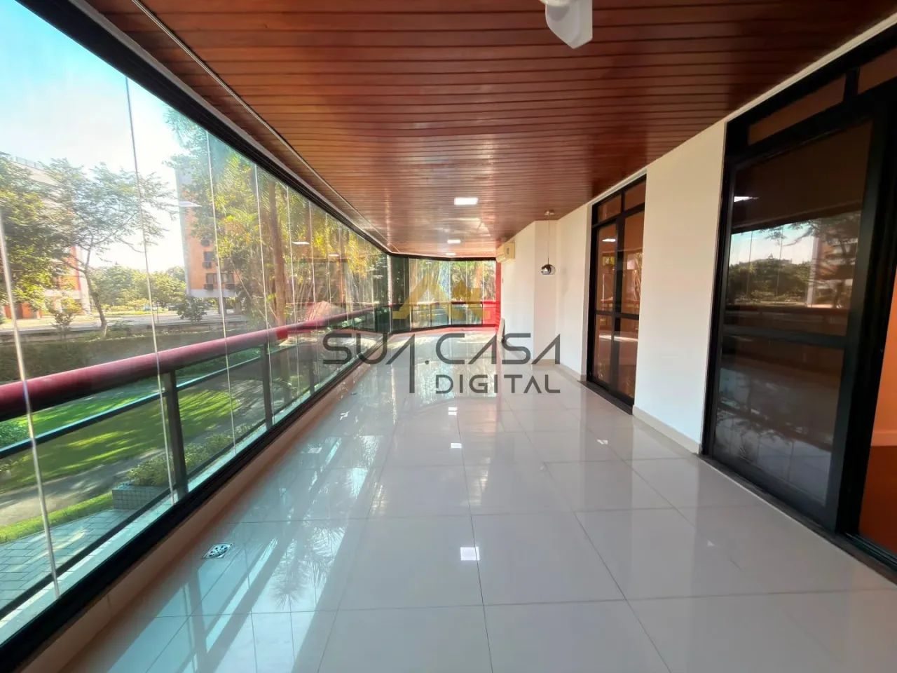 Apartamento à venda no condomínio Varandas Do Atlantico, posto 5, Barra da Tijuca REF: BAA 2