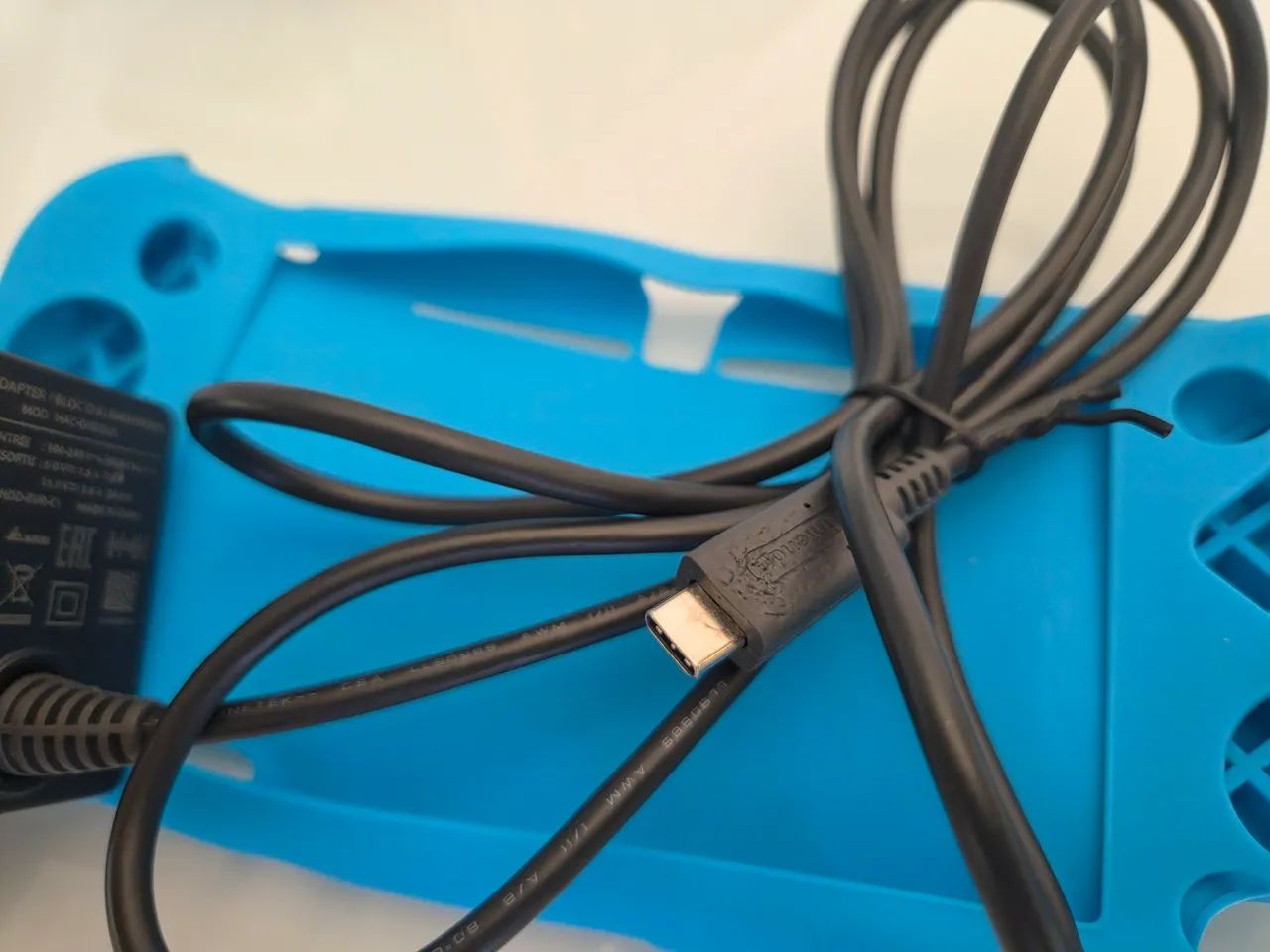 Nintendo Switch Lite - Foto 4