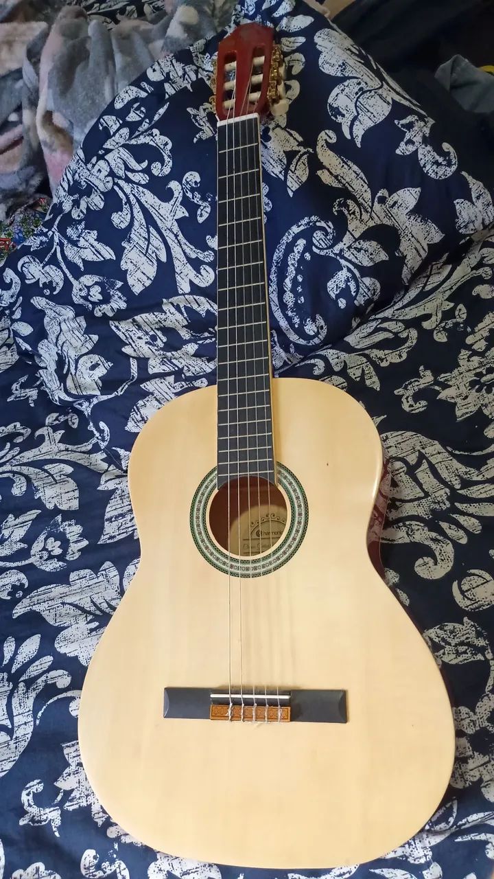 Violão 