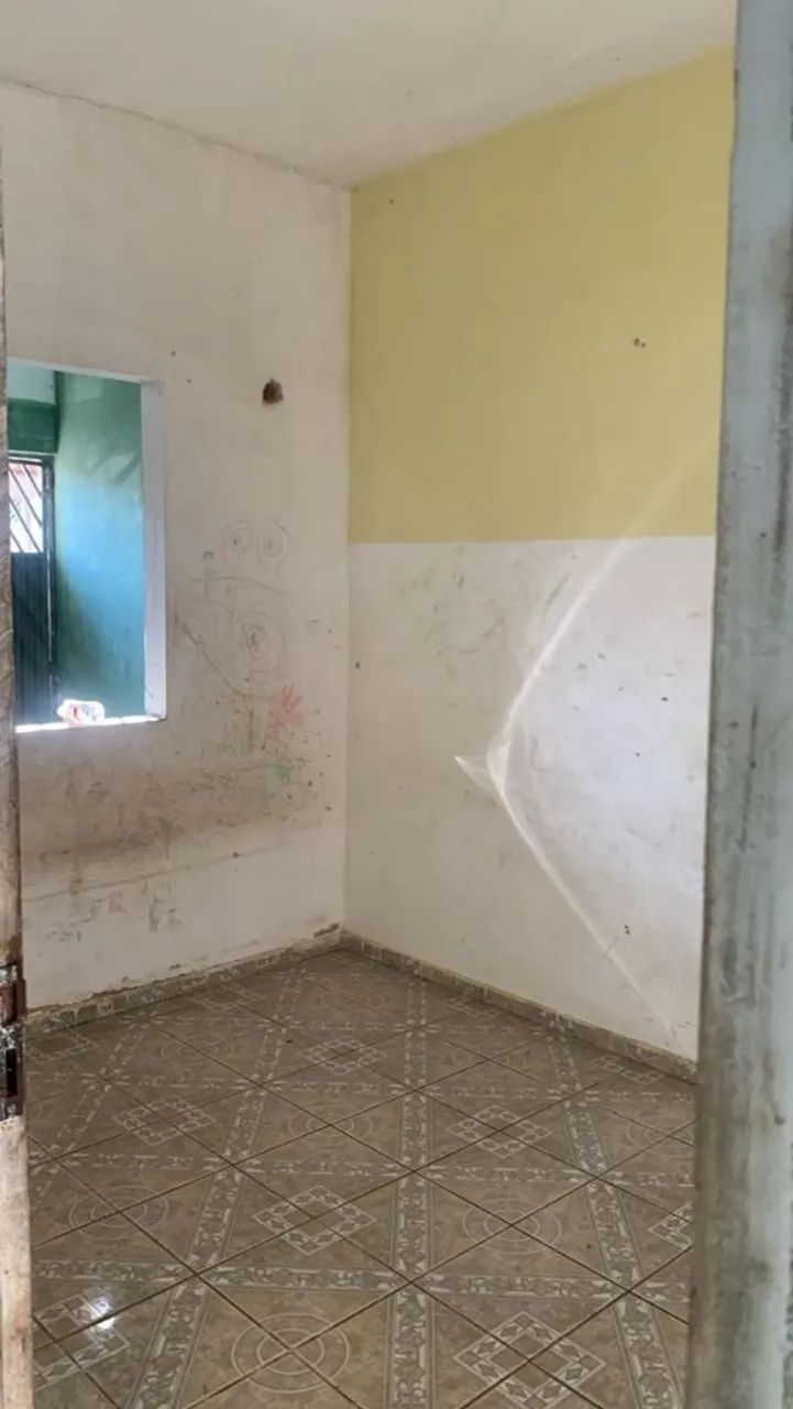 25-CASA NA CIDADE OLÍMPICA AD - Foto 3