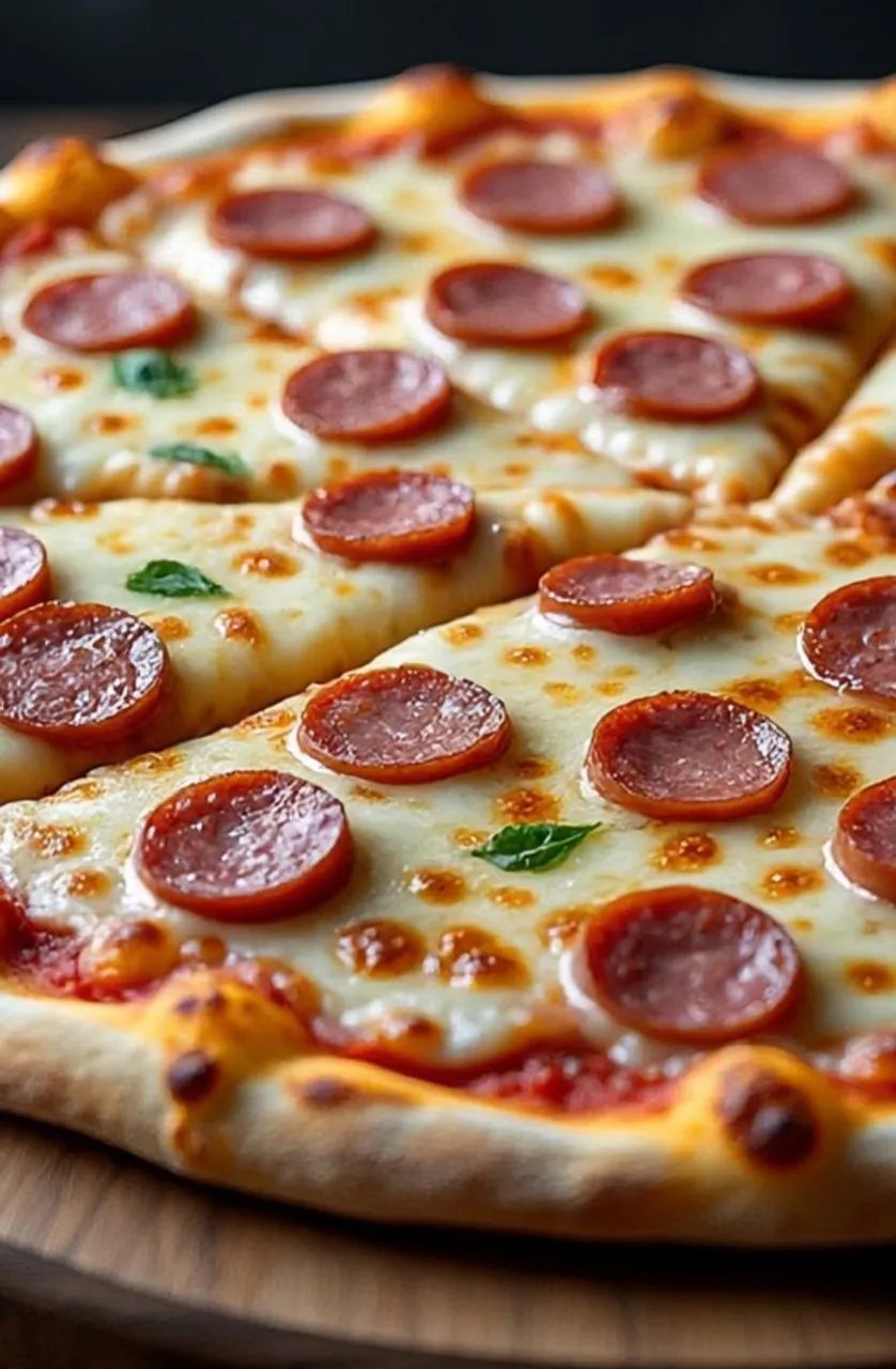 Pizzaria MANÁ DELIVERY  - Foto 3