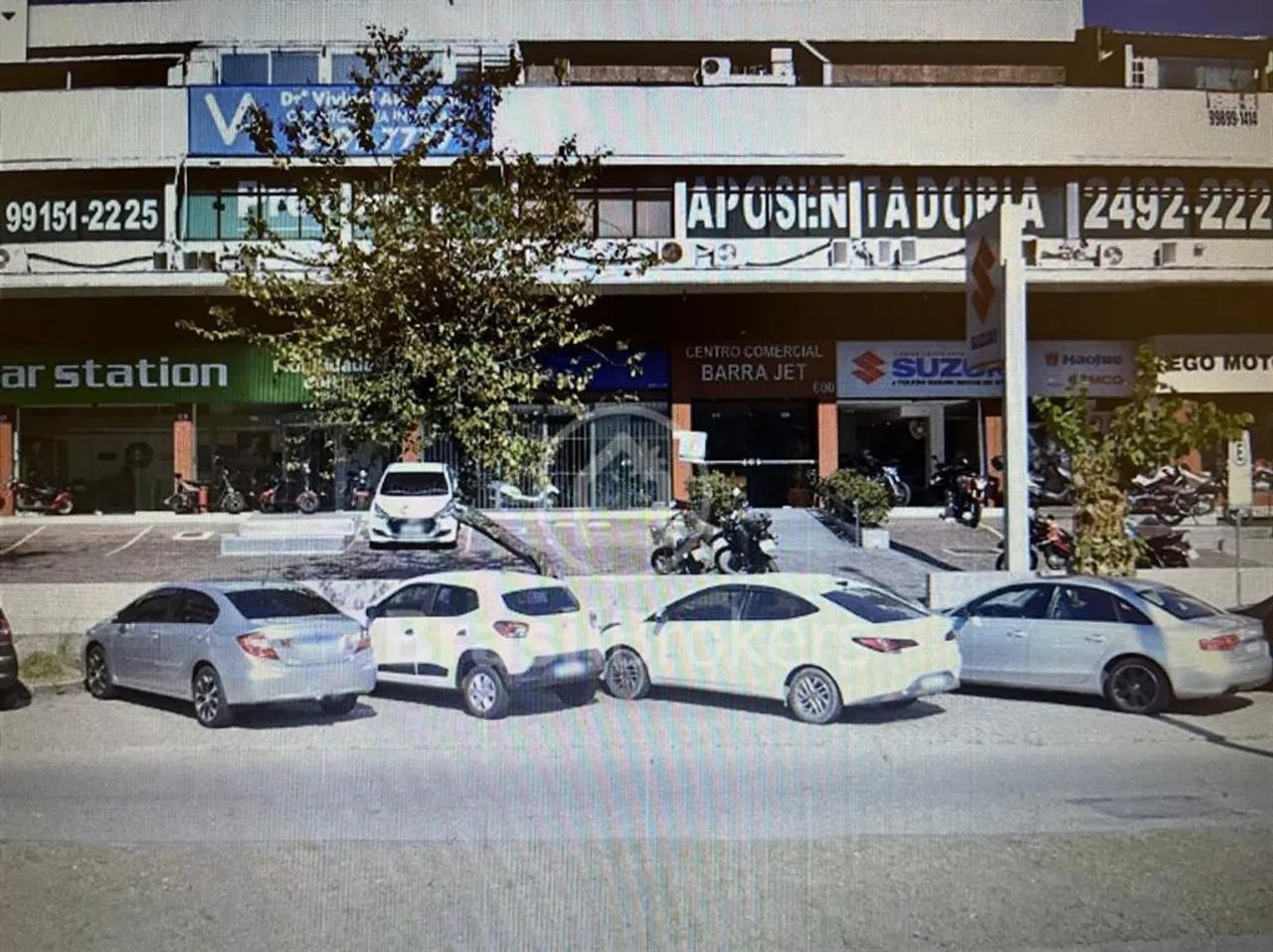 Sala comercial - 80m² - Jardim Oceânico / Centro Comercial Barra da Tijuca - Foto 5