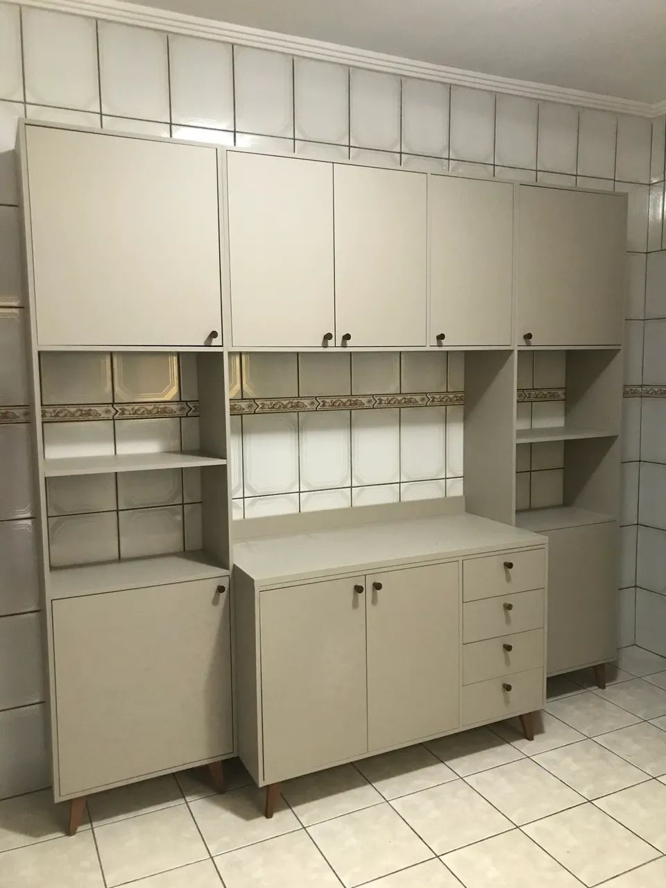 Montador de Móveis  - Foto 4