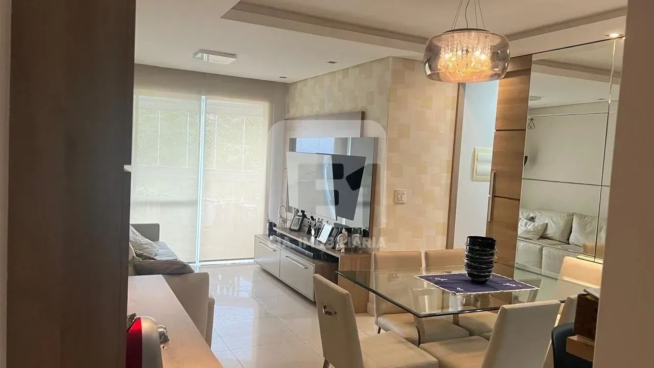 Oportunidade no Pantanal, 3 quartos, 2 vagas, lazer completo! - Foto 4