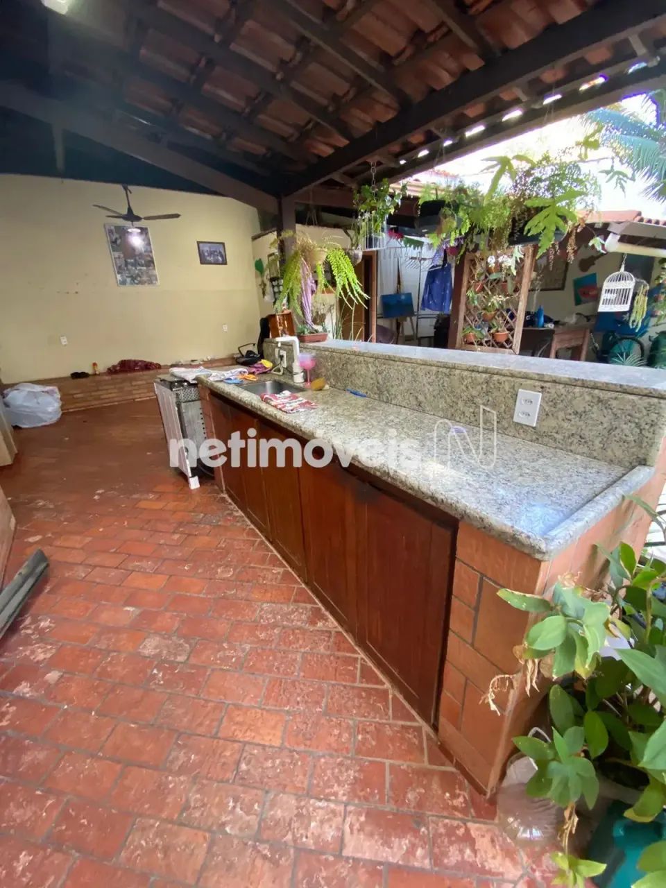 Venda Casa Vitória Belo Horizonte - Foto 2