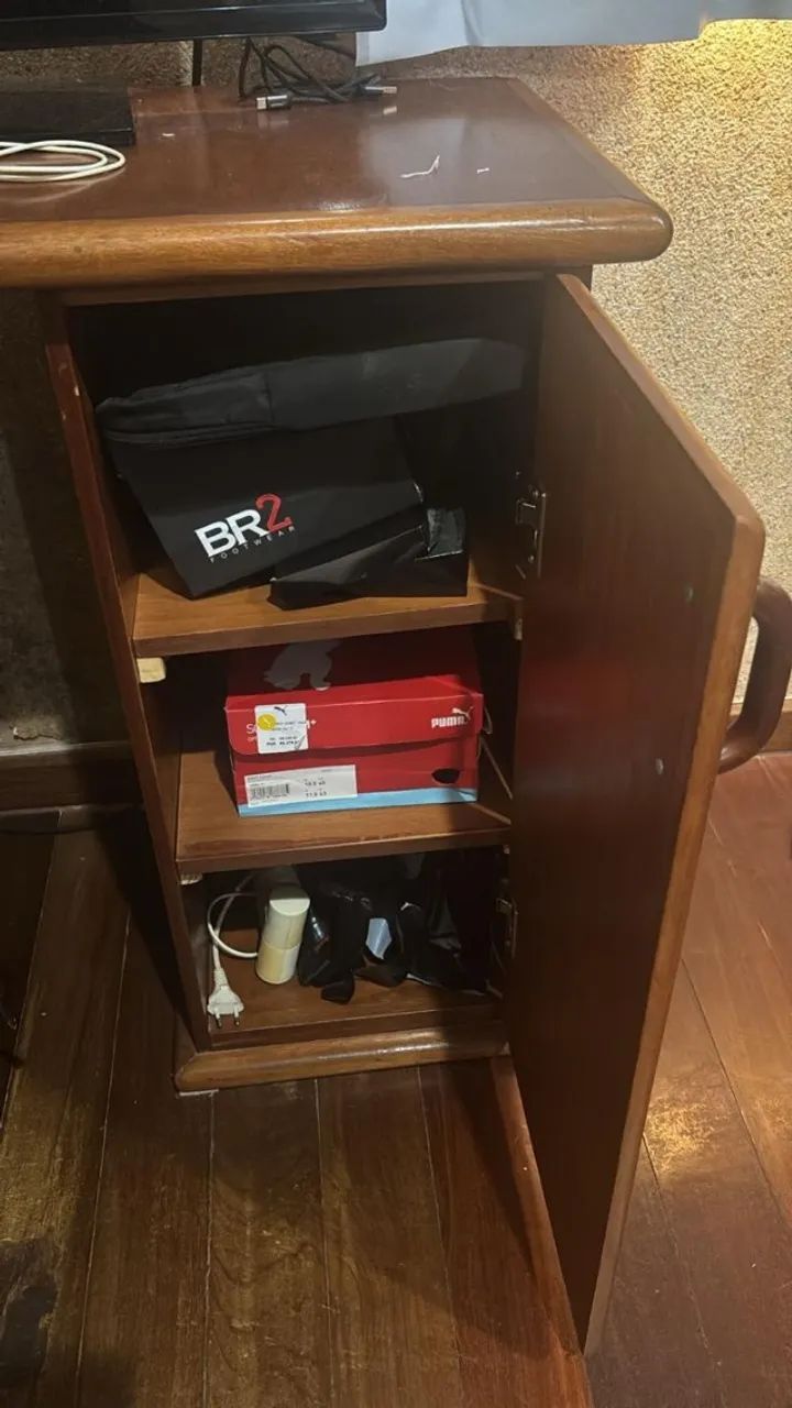 Escrivaninha de canto - Foto 2