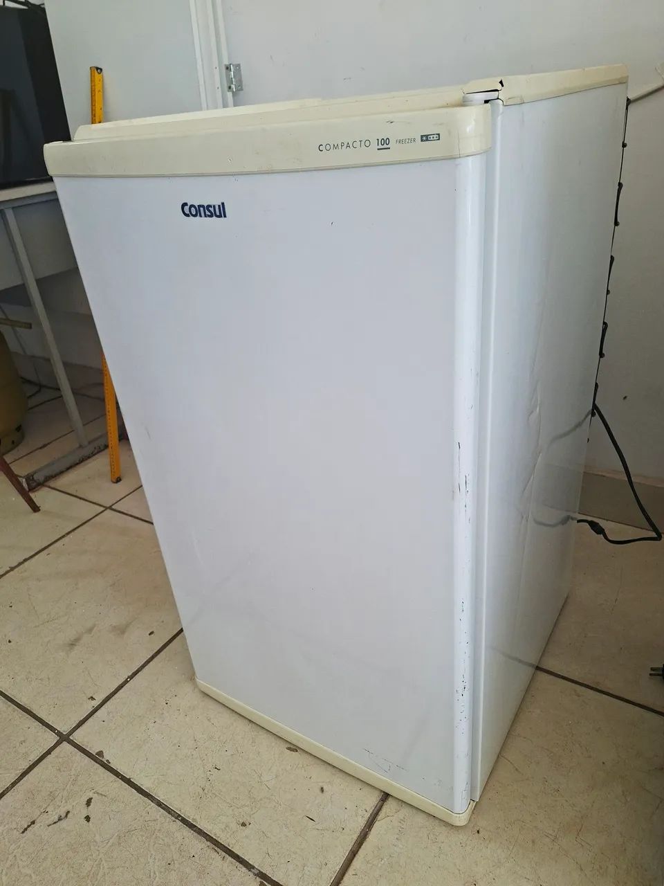 Frezer consul - Foto 2