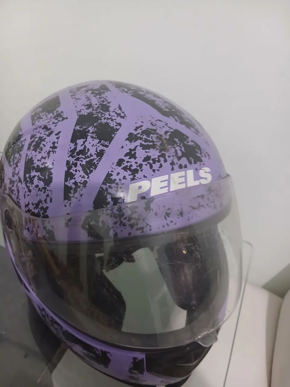 Capacete  - Foto 2