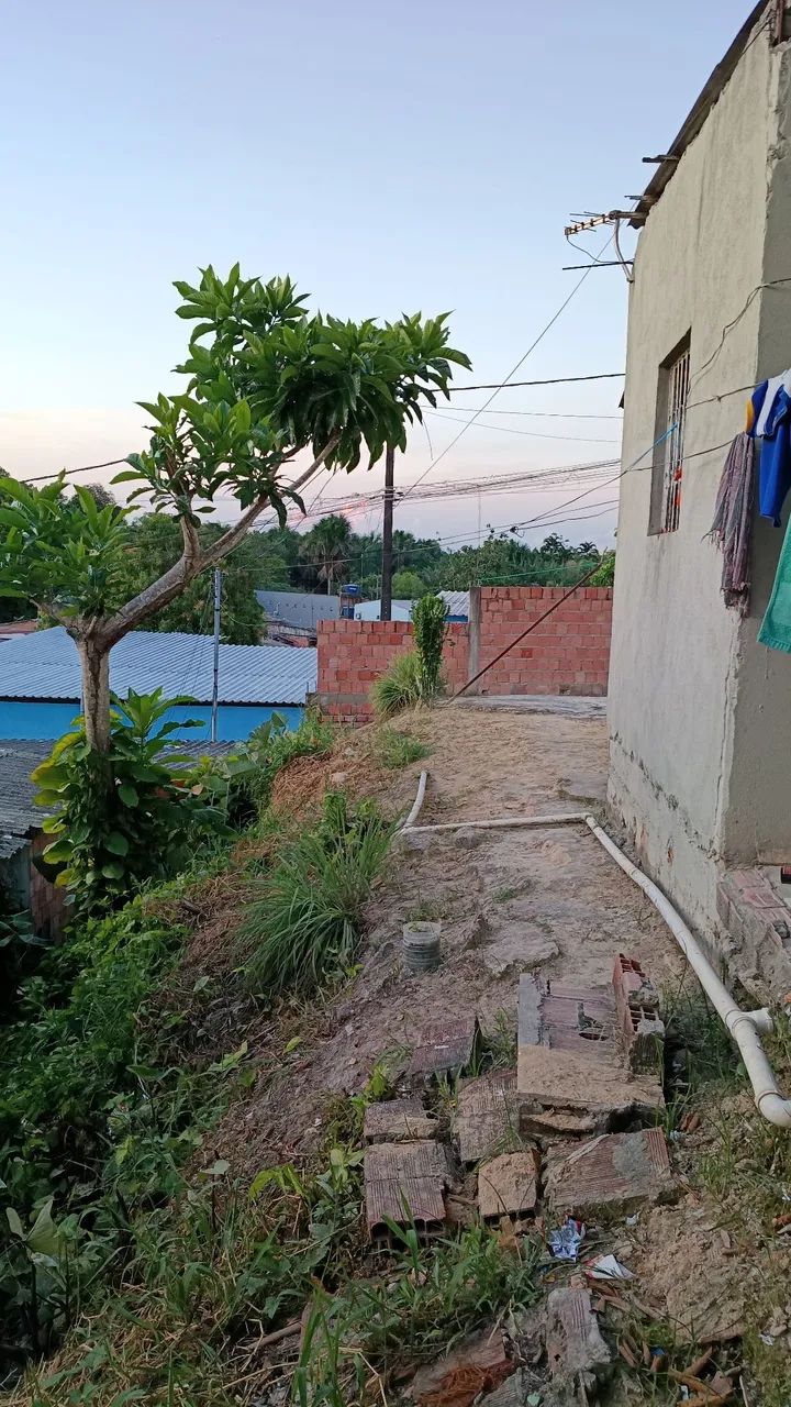Casa no terra nova - Foto 5