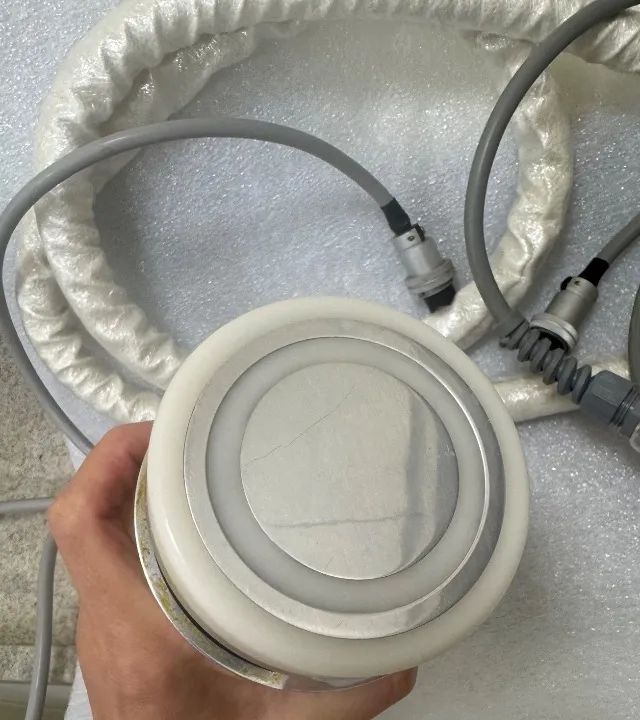 ? VENDO - ETHERNIA COLD | MEDICAL SAN ? - Foto 4