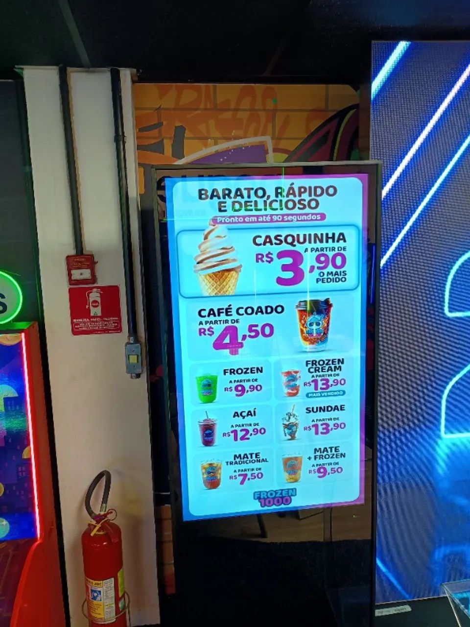 Espaços Kids para Restaurantes, Escolas, Buffets e Comércios. - Foto 3