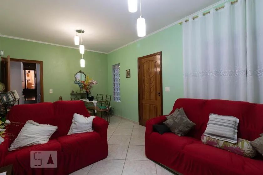 Casa à Venda - Mandaqui, 5 Quartos, 400 m2 - Foto 4