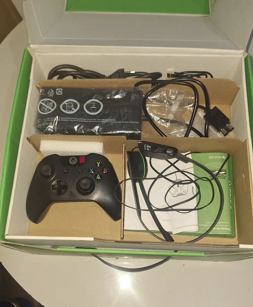 Xbox one  na cx - Foto 2