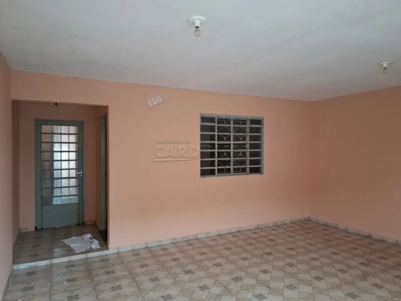 casa de dois dormitórios. - Foto 3