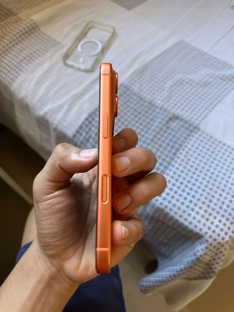 iPhone 17 pro 256gb - Foto 4