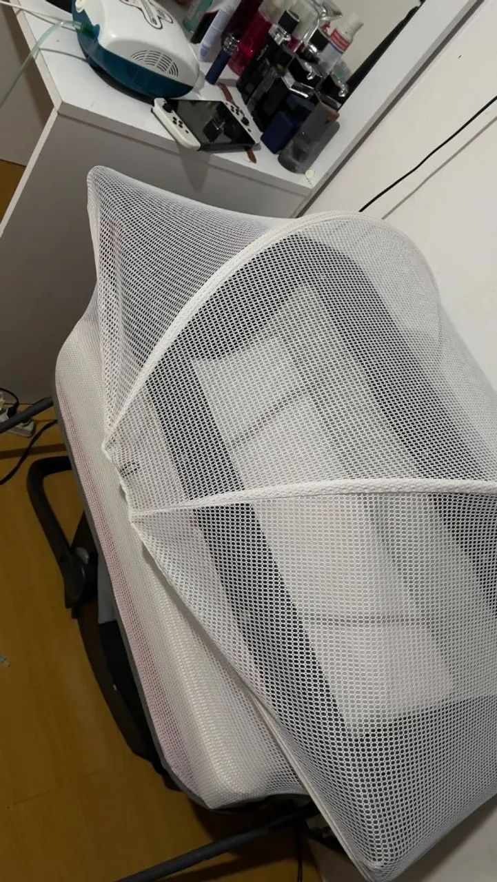 Berço portátil - Foto 3