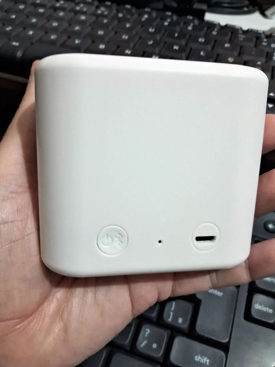 Caixa de som Bluetooth Philips BT55  Original  - Foto 2