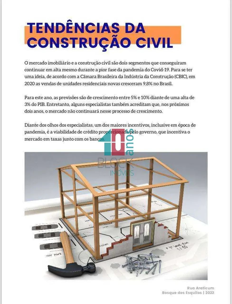 Anil | Terreno - Foto 9