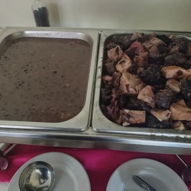 Buffet de Feijoada no domicílio  - Foto 2