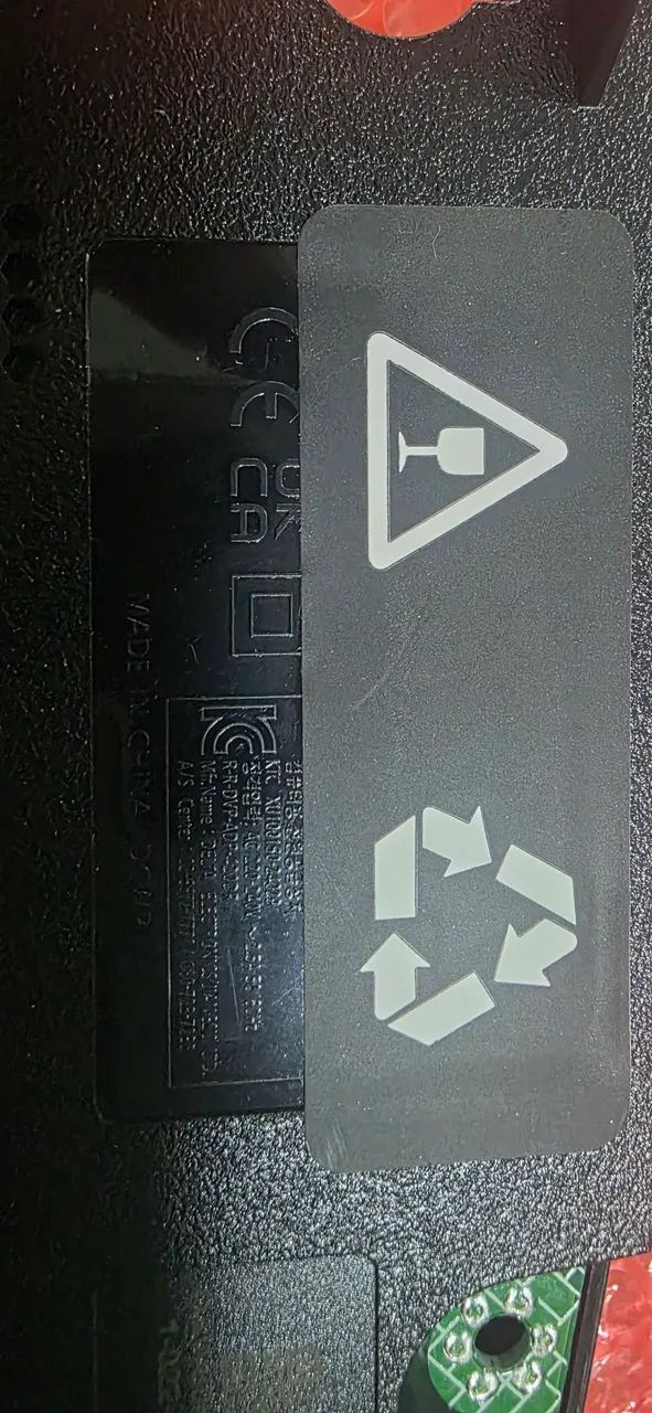 FONTE PS5 PRO - NOVA E TESTAVA