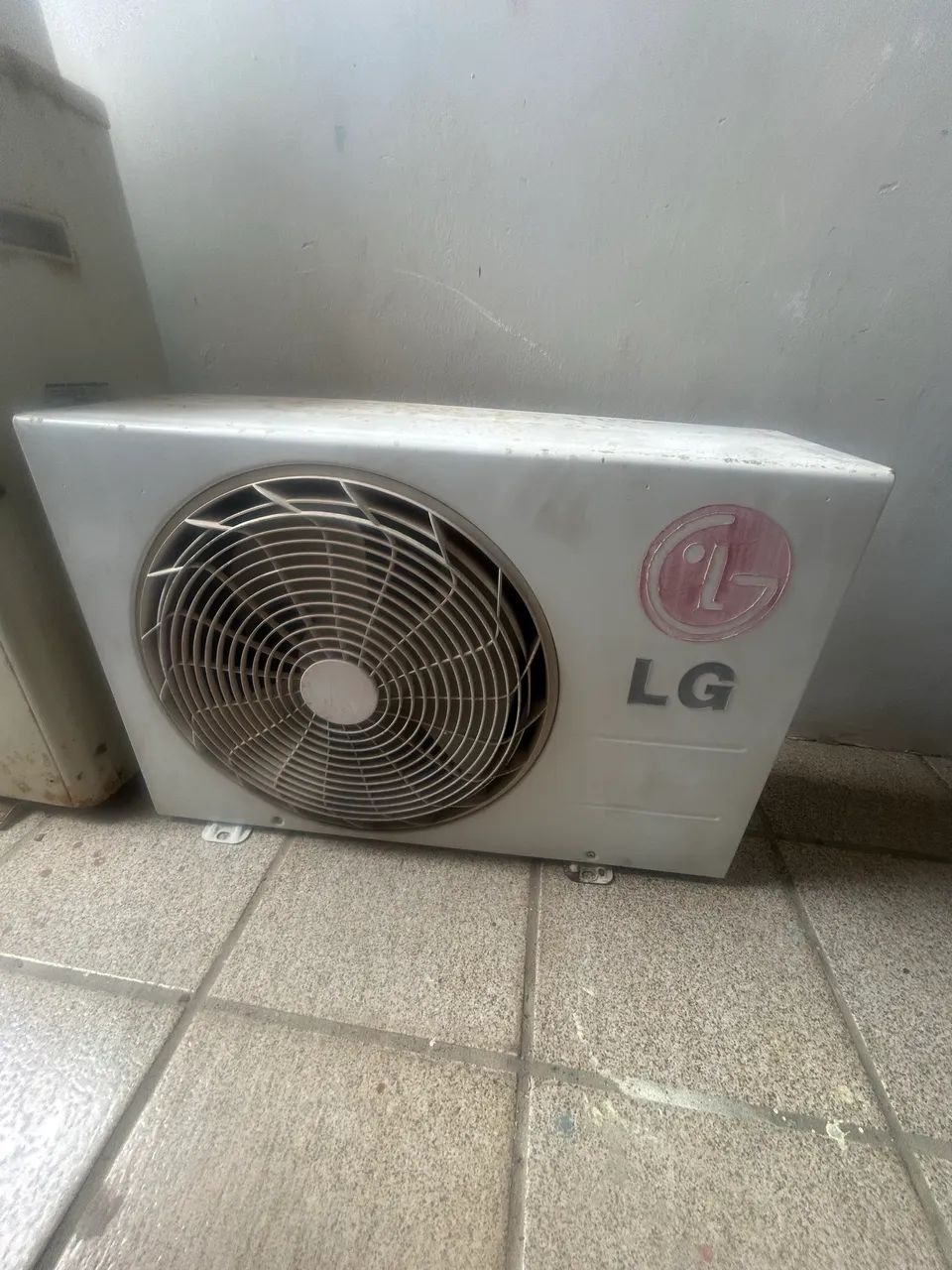 Ar condicionado  - Foto 3