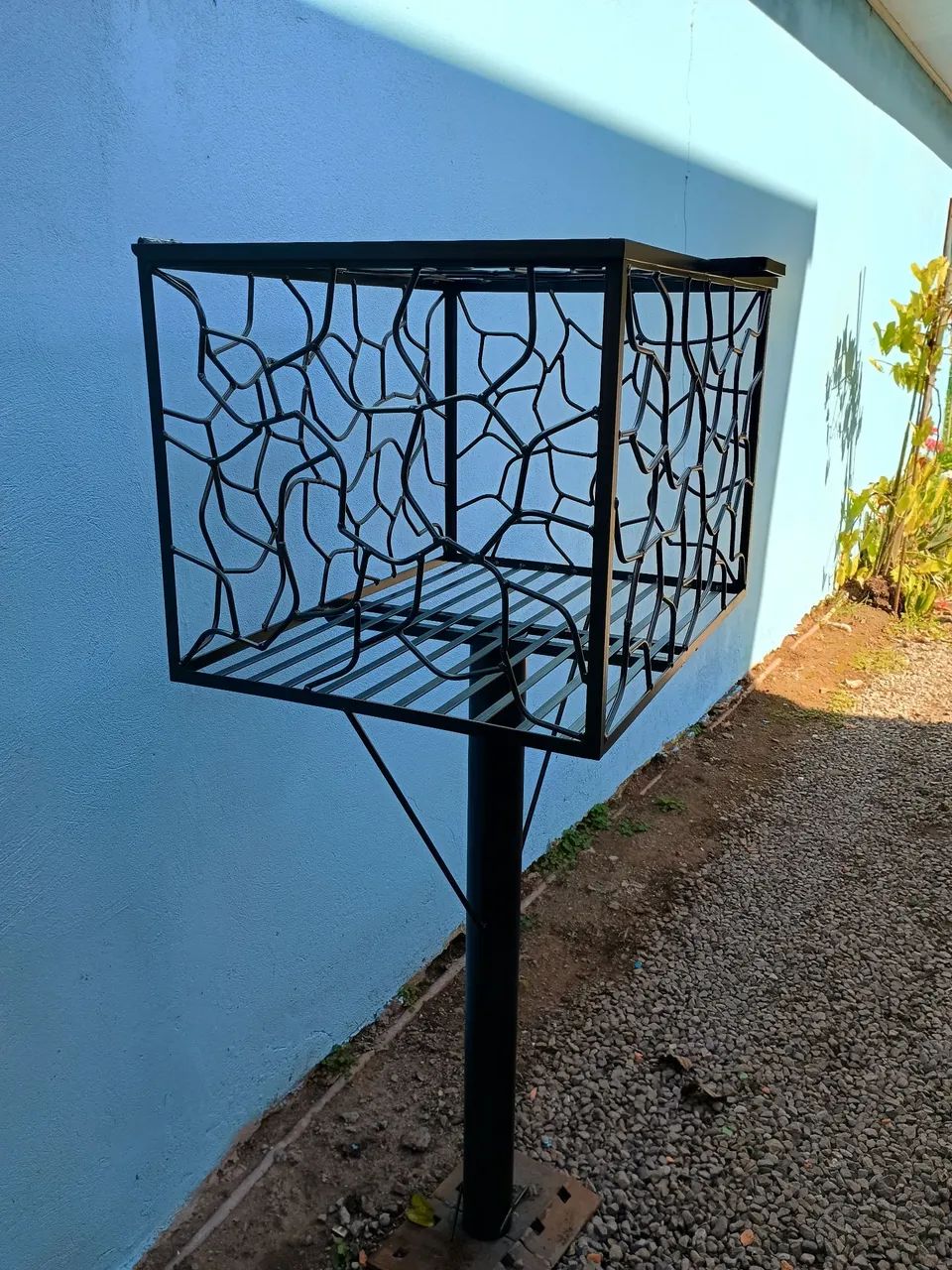 Lixeira  - Foto 2